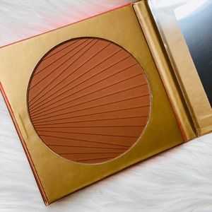 Morphe GlamaBronze Face & Body Bronzer